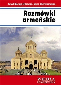 Picture of Rozmówki armeńskie
