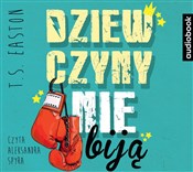 Polska książka : [Audiobook... - T.S. Eatson