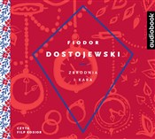 [Audiobook... - Fiodor Dostojewski -  books in polish 