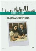 Klątwa Sko... - Allen Woody -  Polish Bookstore 