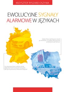 Obrazek Ewolucyjne sygnały alarmowe w językach