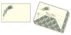 Picture of Papeteria Box PLM 003 ROSSI