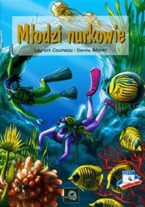 Picture of Młodzi nurkowie z płytą CD