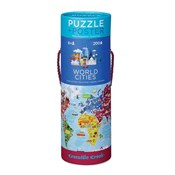 Puzzle 200... -  Polish Bookstore 