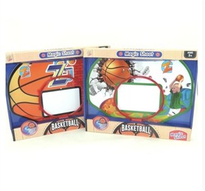 Obrazek Tablica do kosza