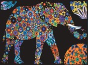 Kolorowank... -  foreign books in polish 