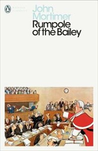 Picture of Rumpole of the Bailey