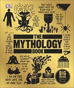 Obrazek The Mythology Book