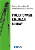 Projektowa... - Roman Marcinkowski, Anna Krawczyńska-Piechna -  Polish Bookstore 