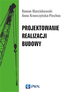 Picture of Projektowanie realizacji budowy