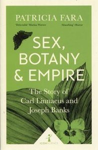 Obrazek Sex, Botany and Empire