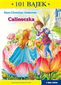 polish book : Calineczka... - Christian Andersen Hans