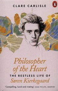 Obrazek Philosopher of the Heart