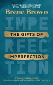 Picture of The Gifts of Imperfection