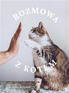 Picture of Rozmowa z kotem