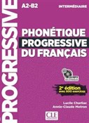 Książka : Phonetique... - Lucile Charliac, Annie-Claude Motron