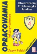 Opracowani... - Barbara Włodarczyk -  Polish Bookstore 