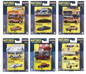 Matchbox S... - Ksiegarnia w UK