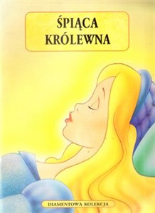 Picture of Śpiąca królewna