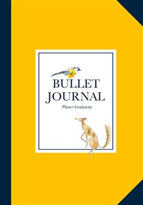 Picture of Bullet Journal Planer kreatywny