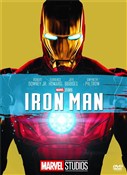 Polska książka : Iron Man D... - Jon Favreau