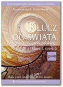 Polska książka : Klucz do ś... - Beata Drabik, Jakub Pstrąg, Andrzej Zawadzki