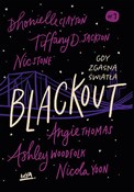 Polska książka : Blackout G... - Dhonielle Clayton, Tiffany D Jackson, Nic Stone