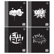 Zeszyt A5/... -  books in polish 