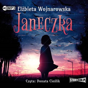 Picture of [Audiobook] Janeczka