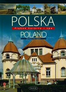 Picture of Polska Poland Piękne kurorty i SPA