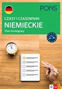 Czasy i cz... - Opracowanie Zbiorowe -  books in polish 