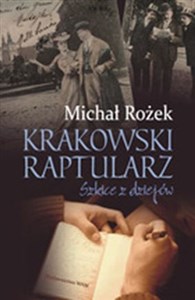 Picture of Krakowski raptularz Szkice z dziejów