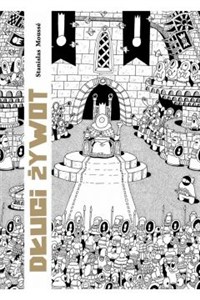 Picture of Długi żywot