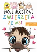 Moje ulubi... - Opracowanie Zbiorowe -  books from Poland