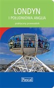 Londyn i p... - Adam Dylewski -  books from Poland