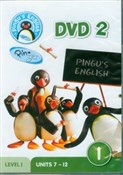 Pingu's En... - Daisy Scott, Diana Hicks - Ksiegarnia w UK