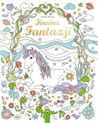 Kraina fan... - Opracowanie Zbiorowe -  Polish Bookstore 