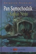 Pan Samoch... - Zbigniew Nienacki - Ksiegarnia w UK