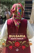 Polska książka : Bułgaria - Magdalena Genow