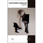 Urywki - Jarek Holden Gojtowski -  Polish Bookstore 