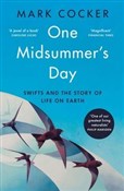 Książka : One Midsum... - Mark Cocker