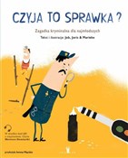 Czyja to s... - Job, & Marieke Joris -  books from Poland