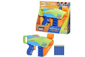Picture of Nerf Elite junior exlorer