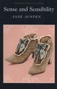 Zobacz : Sense and ... - Jane Austen