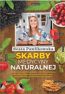 Picture of Skarby medycyny naturalnej