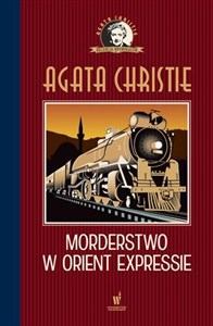 Picture of Morderstwo w Orient Expressie