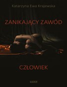 Książka : Zanikający... - Katarzyna Ewa Krajewska