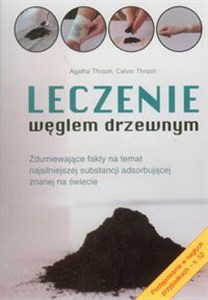 Picture of Leczenie węglem drzewnym