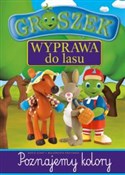 Groszek Wy... - Maria Szarf, Małgorzata Krzyżanek -  Polish Bookstore 