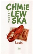 Lesio - Joanna Chmielewska -  Książka z wysyłką do UK